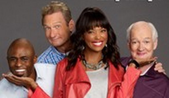 Whose Line brings improv to TV