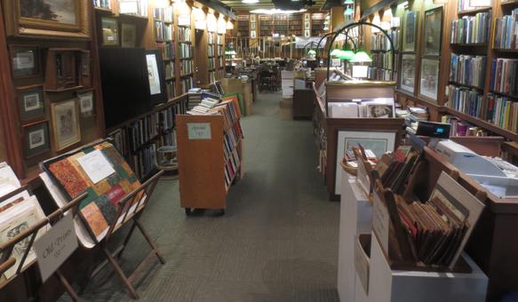 Best places to buy books in Tuscaloosa