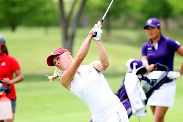 Women's golf team focused on improvement
