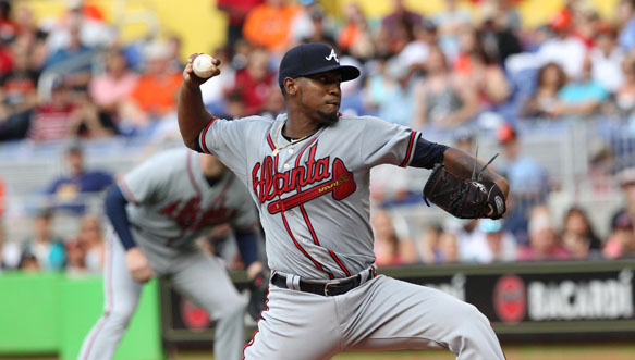 Rebuilding entire Braves lineup helpful for team