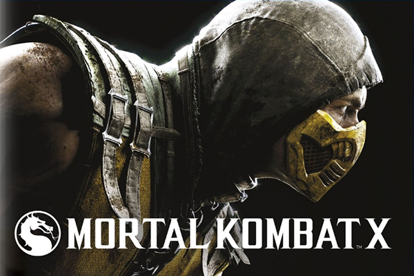 Mortal Kombat X to release next week