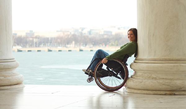 UA team to study wheelchairs