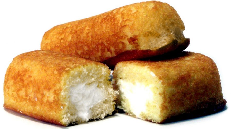 Twinkie diet fad sheds pounds
