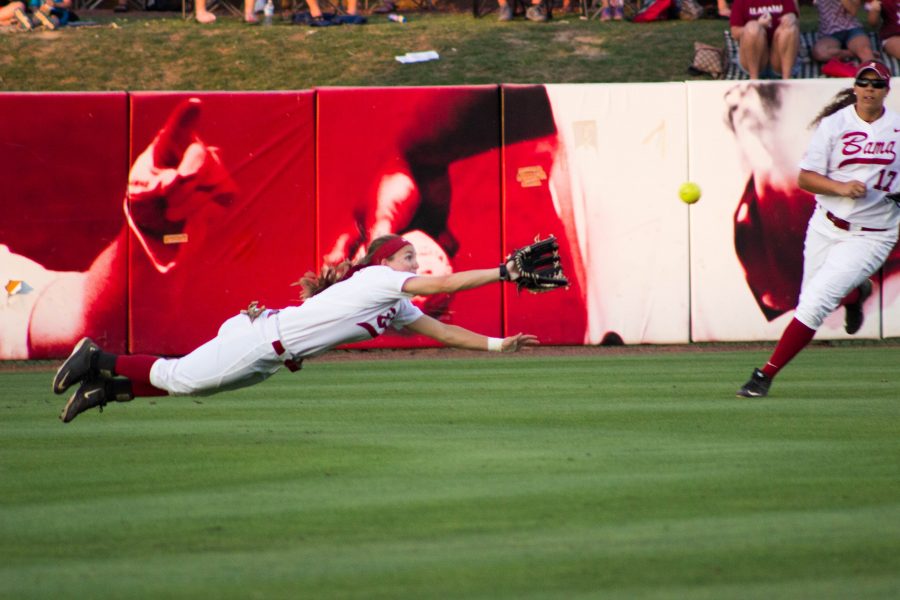 OKC you soon: Alabama softball heads to NCAA Women's College World Series