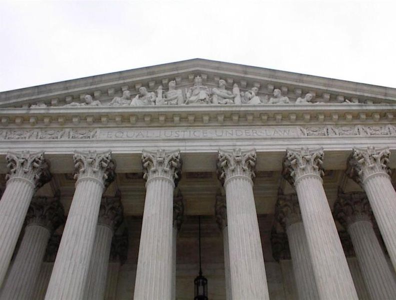 Opposing Views: SCOTUS decision sparks marital debate