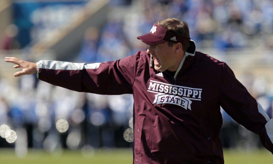 Mississippi State hopes for another competitive year