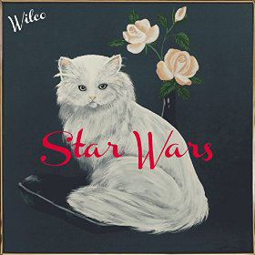 Wilco's Star Wars full of surprises