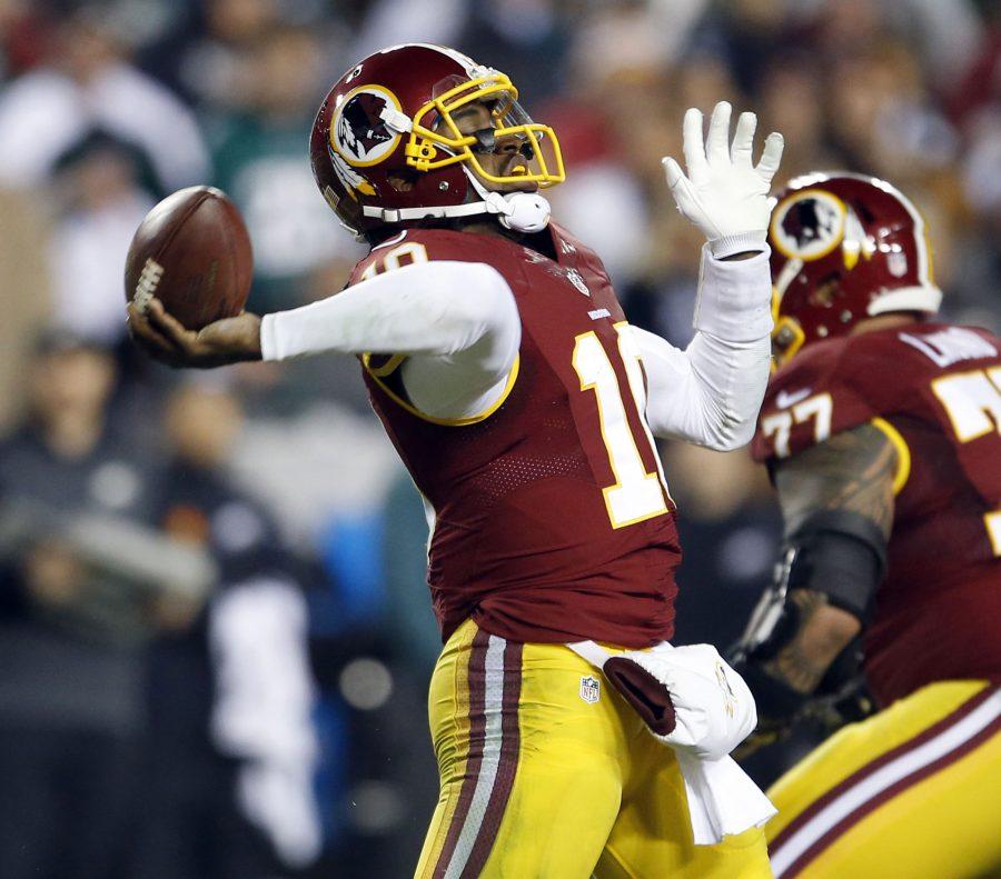 RGIII has one more chance