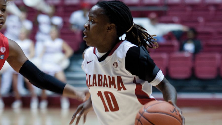 Tide still looking for first conference win