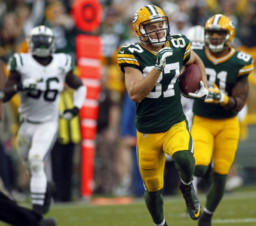 Packers beat Jets 31-24
