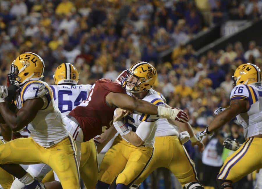 Alabama+rivalry+with+LSU+continues+to+be+at+the+center+of+college+football