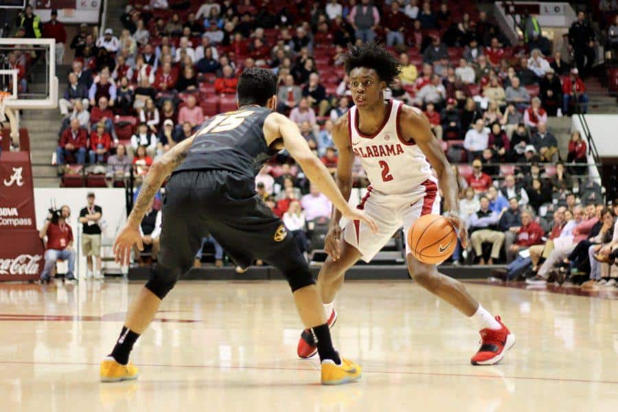 Alabama fails to find any spark in loss to Missouri