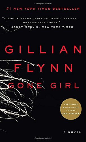 Student Review: Gone Girl (with spoilers)