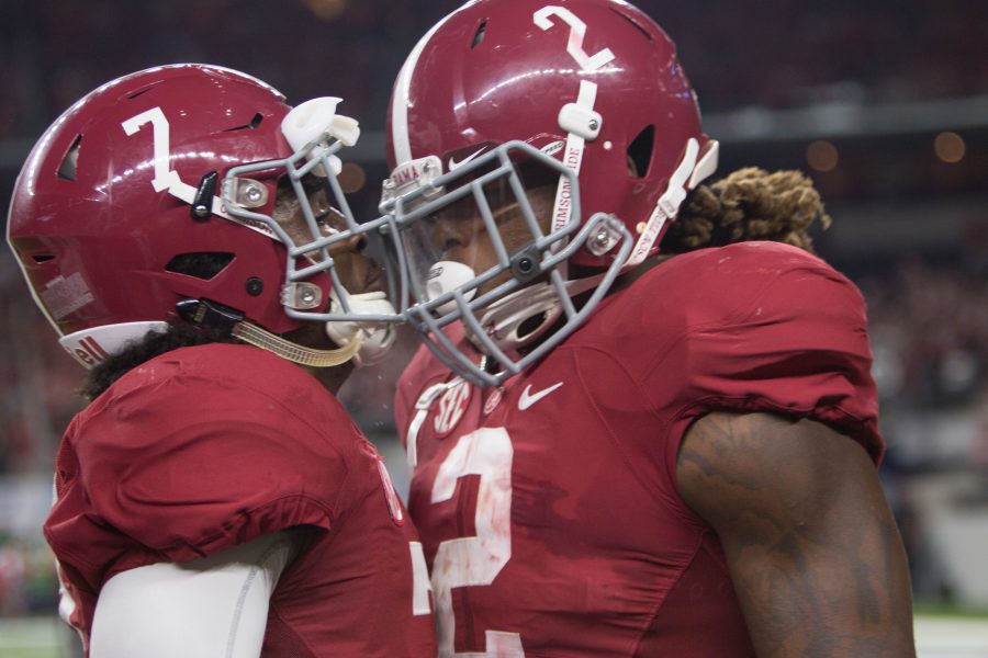 Derrick Henry wins awards for week one performance