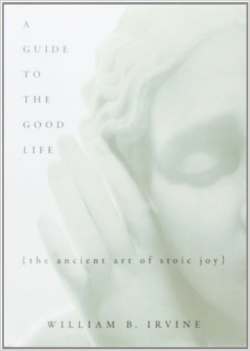 Book Talks: Student reviews philosophy novel A Guide to the Good Life