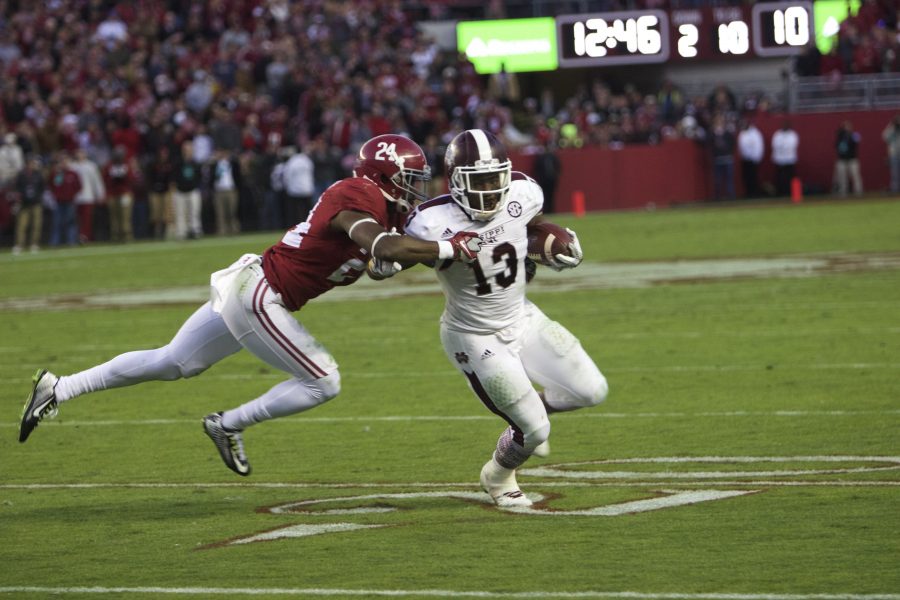 After winning opener, Alabama players see room for improvement
