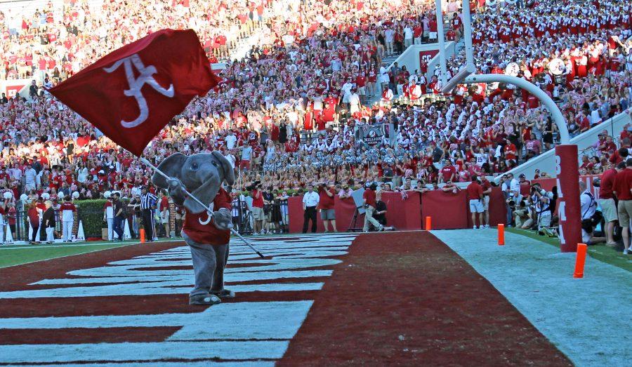 GAMEDAY: Dixieland Delight draws similarities to Rammer Jammer