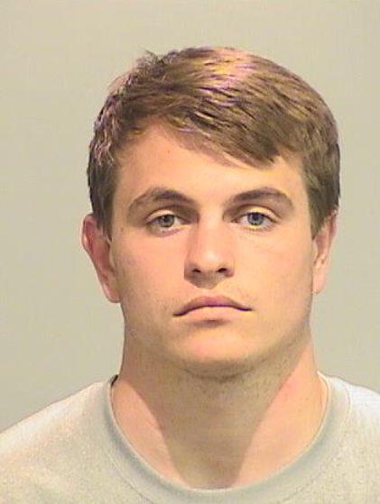 Back-up kicker Gunnar Raborn arrested for DUI, suspended indefinitely