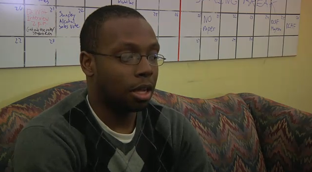 Alabama student speaks out about racial incident (Video)