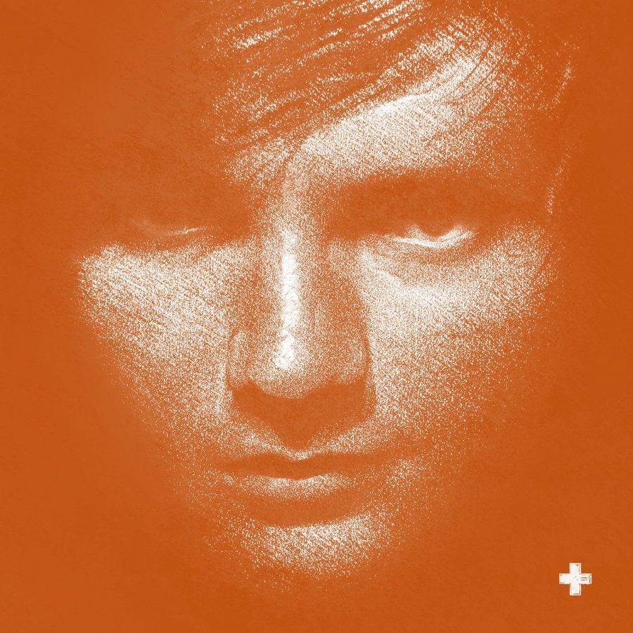 Ed Sheeran is a one man band
