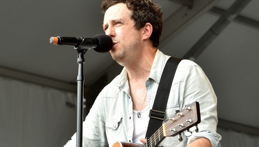 Franklin To Festivals: An Interview with Grammy-Nominee Will Hoge