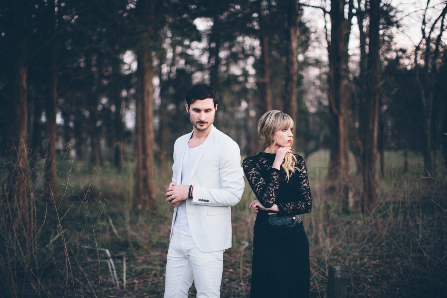 The Sweeplings to play at Bama Theatre