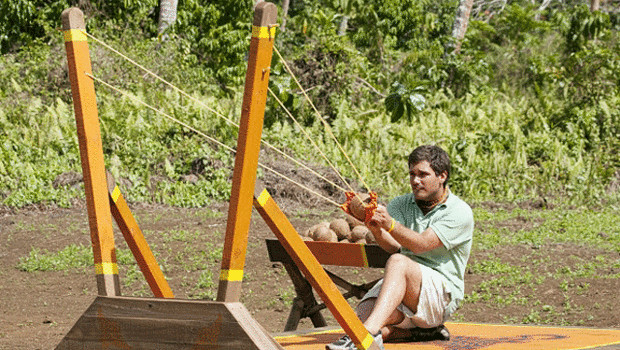 Keep on surviving: Colton Cumbie reflects on his time on Survivor