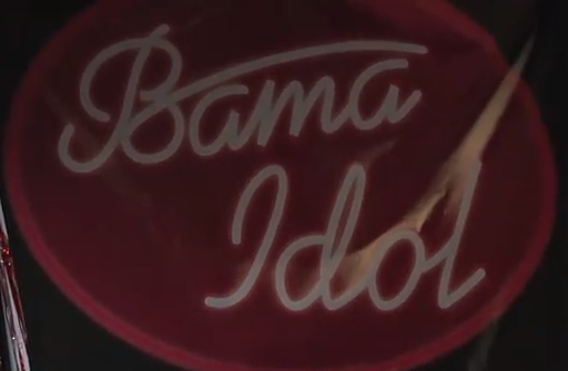 Bama Idol (Video)