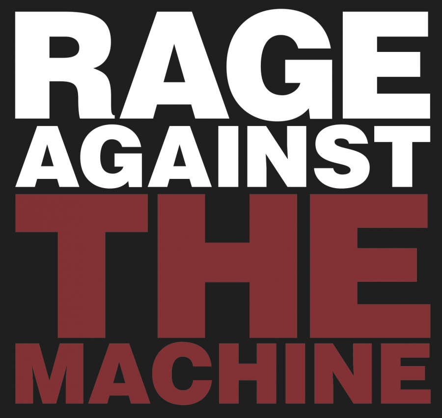 Rage+against+the+Machine