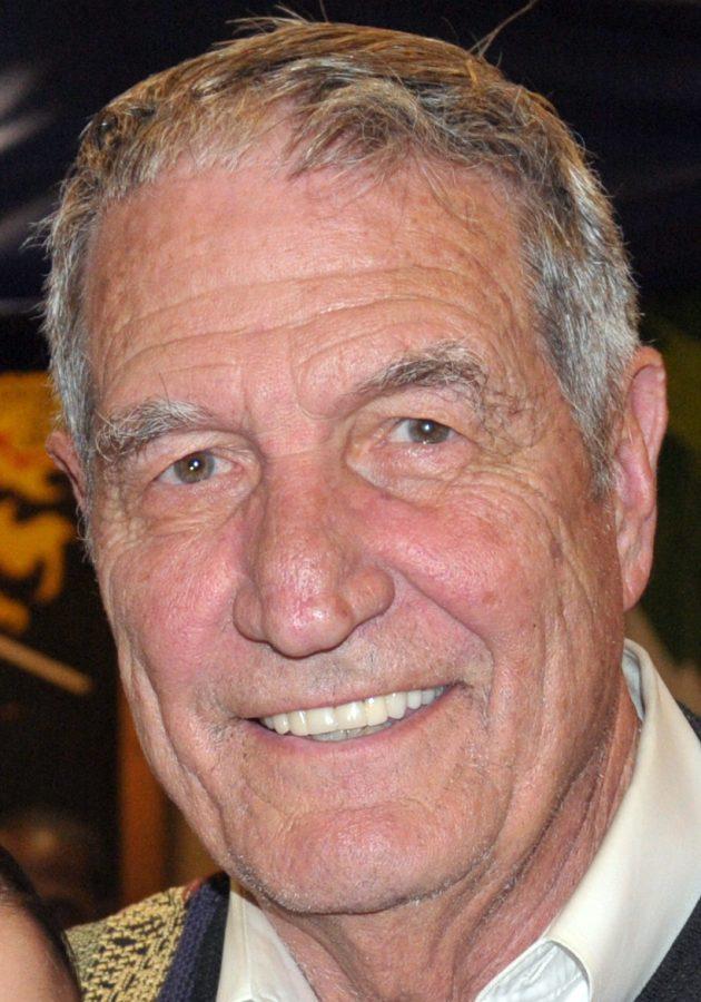 Former Alabama head coach Gene Stallings reportedly suffers a heart attack