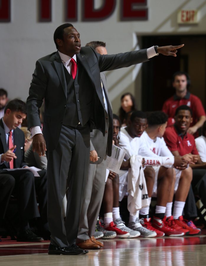 Quick hits: Alabama downs Kennesaw State to open Avery Johnson era