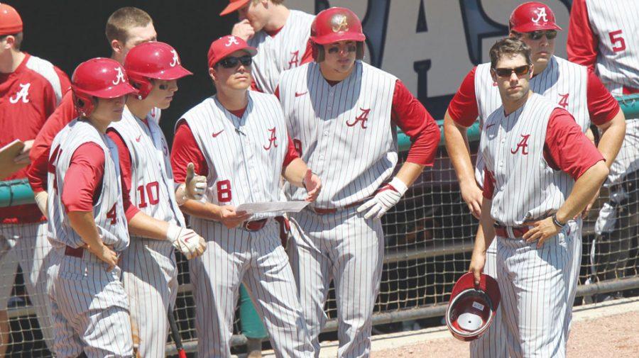 Tide ready to open against Alcorn State