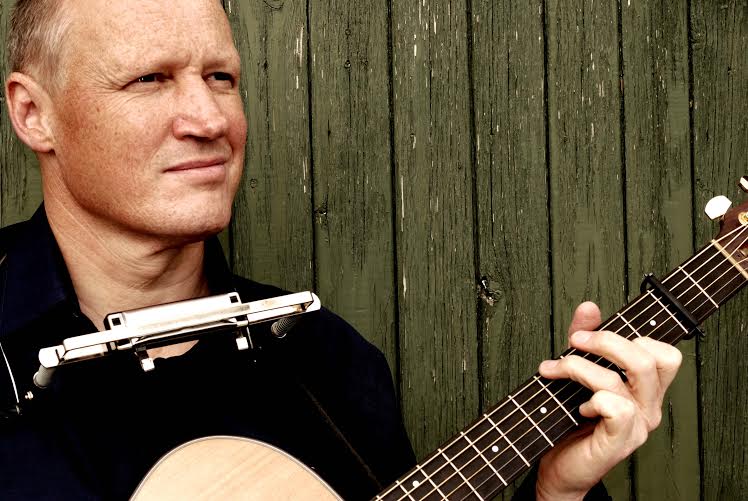 Acclaimed Scottish Folk Singer To Perform at Bama Theatre's Acoustic Night