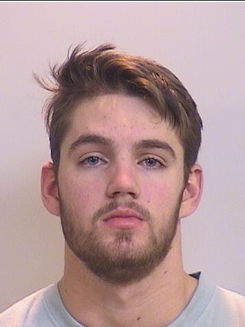 UA student charged with rape released on bail