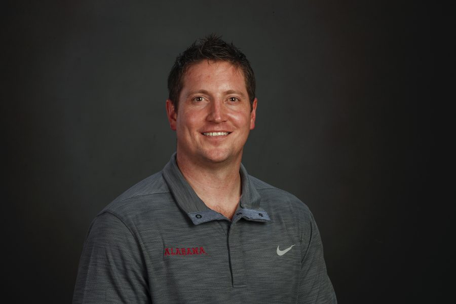 Alabama Gymnastics hires new assistant coach