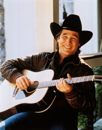 Country singer Clint Black to perform at Bama Theatre tonight