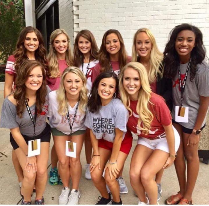 UA students to compete in Miss America competition