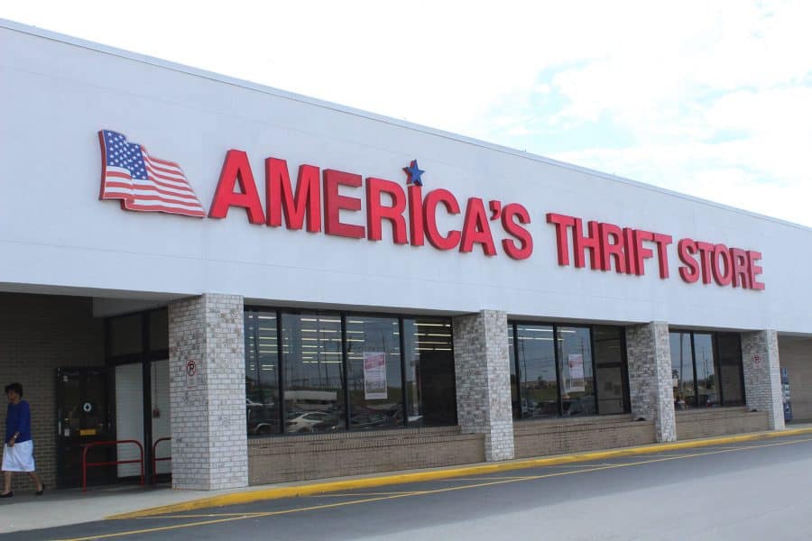 Tuscaloosa Thrifting: The best places to pinch a penny