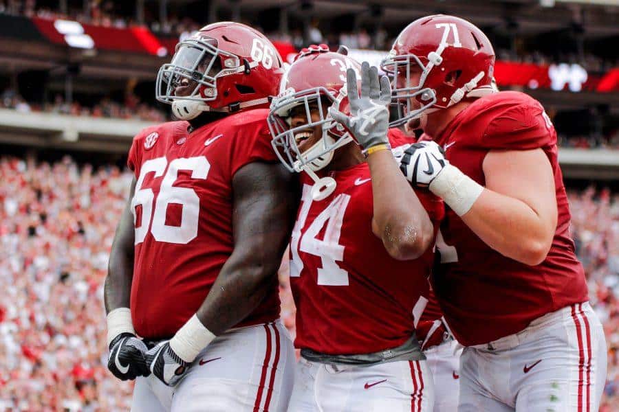 Alabama+wins+11th+game+in+a+row+against+Tennessee