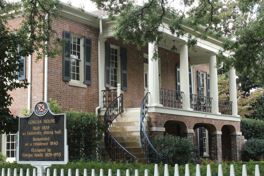 Gorgas House doll exhibit to close this weekend