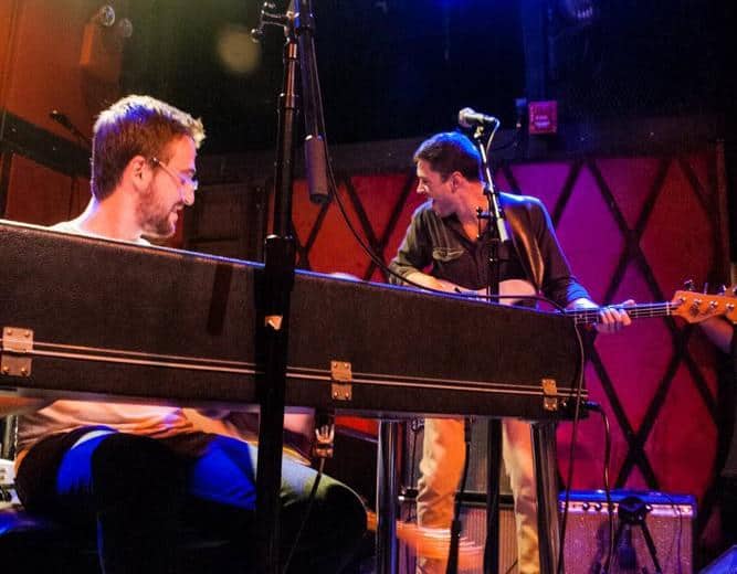 Music Column: In the marriage of funk and jazz, Vulfpeck are savvy orchestrators