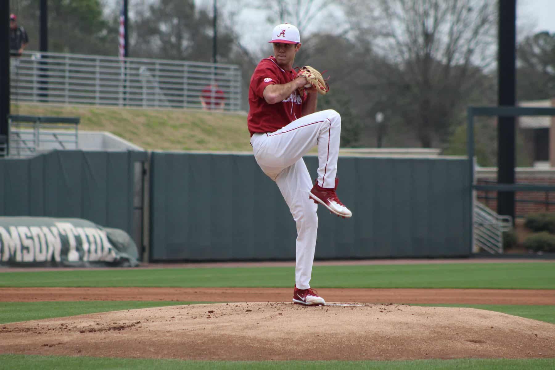 Here are all the essentials for Alabama baseball spectators – The