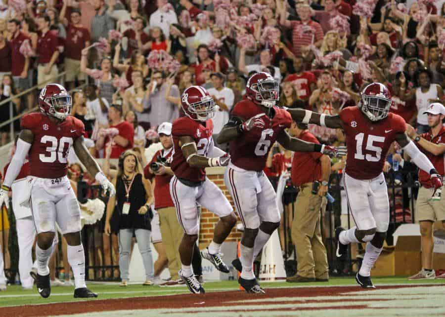Alabama+defense+fails+to+sustain+strong+start+in+win+over+Colorado+State