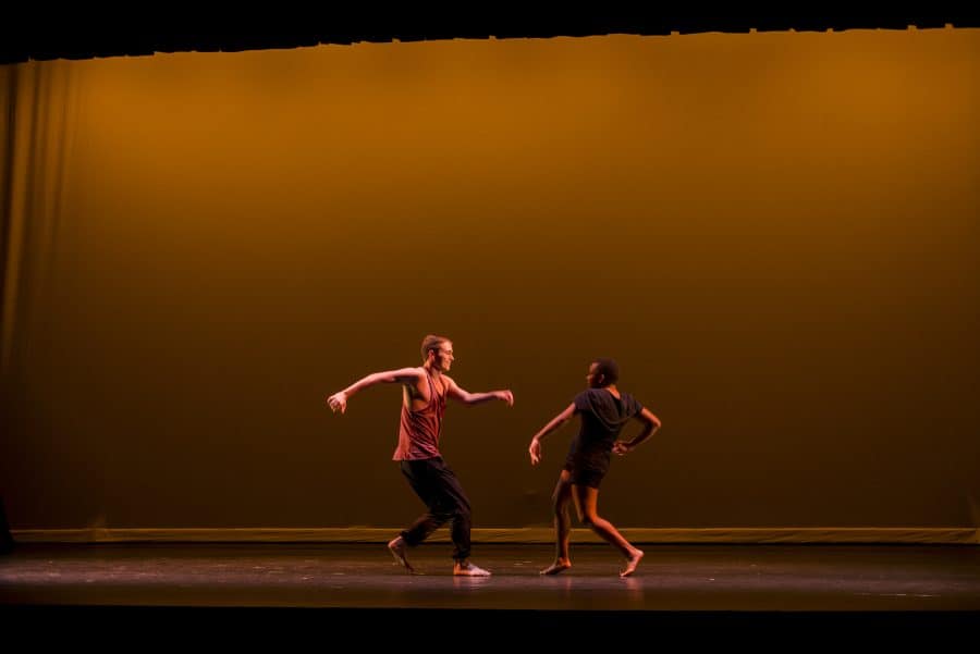 Alabama Repertory Dance Theatre showcases diverse talent