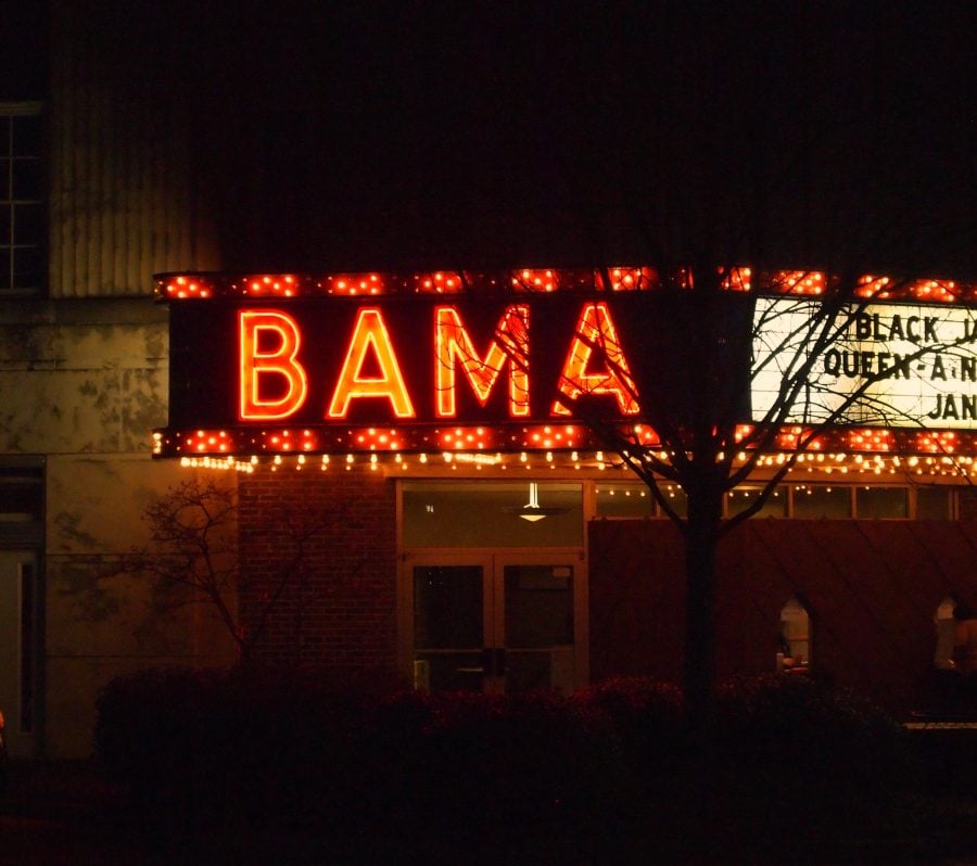 Bama Theatre to screen 2018 Oscar-nominated short films