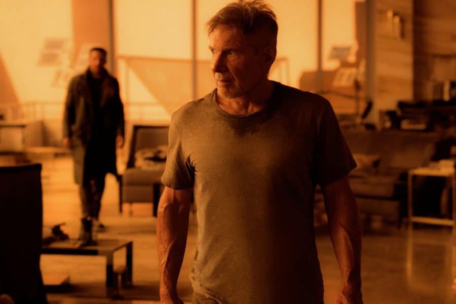 Film Column: Blade Runner 2049 is well worth the time
