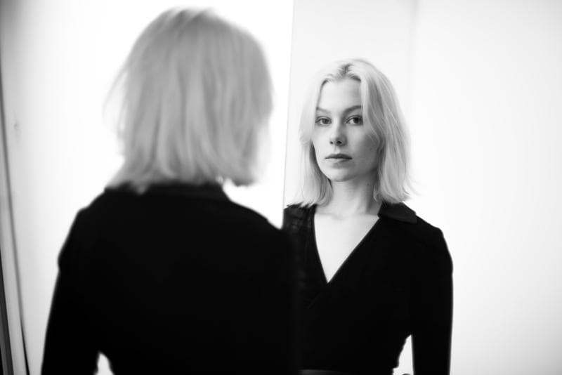 Phoebe Bridgers performs sold out show in Birmingham