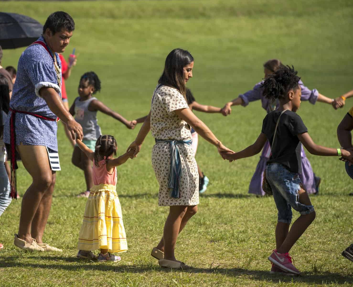 Moundville Native American Festival celebrates heritage The Crimson White