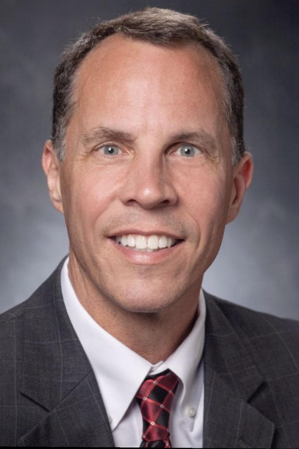 New VP of research and economic development emphasizes importance of involving students