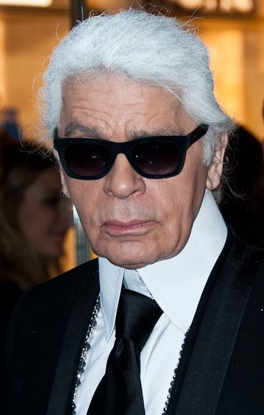 Karl Lagerfeld and the Controversies That Color His Fashion Legacy